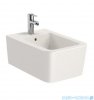 Roca Inspira Square bidet podwieszany beżowy A357535650